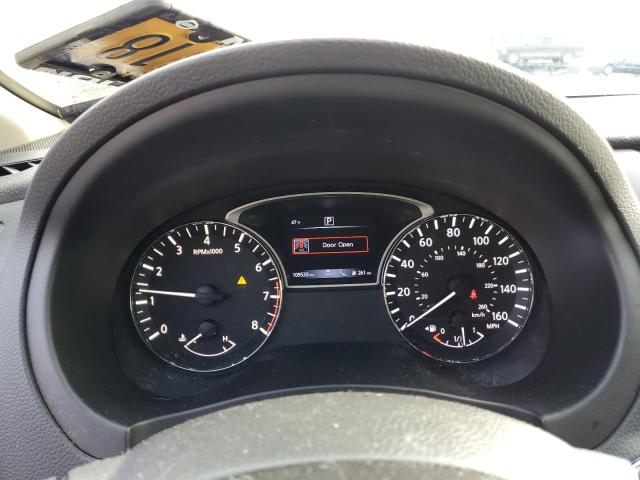 Photo 9 from auction – 2018 NISSAN ALTIMA 2.5 with VIN 1N4AL3AP5JC161782