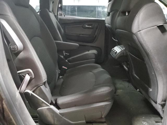 Photo 11 from auction – 2012 CHEVROLET TRAVERSE L with VIN 1GNKVGED4CJ197839