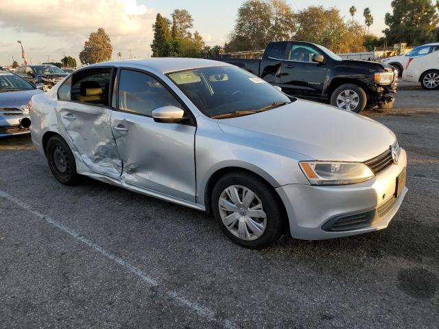 Photo 4 from auction – 2012 VOLKSWAGEN JETTA SE with VIN 3VWDP7AJ8CM084676