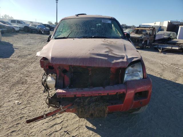 Photo 5 from auction – 2008 MERCURY MOUNTAINEE with VIN 4M2EU38E38UJ15847