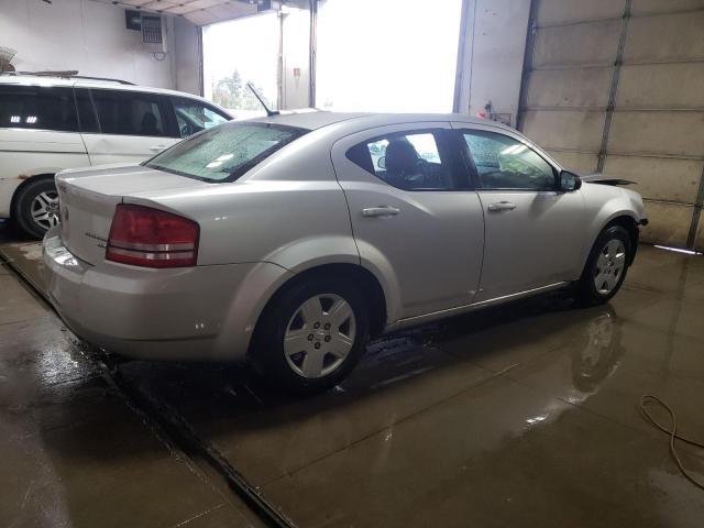 Photo 3 from auction – 2010 DODGE AVENGER SX with VIN 1B3CC4FB9AN110877