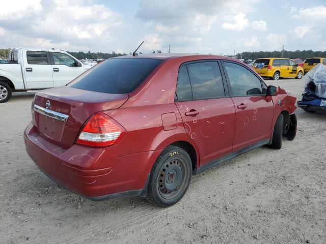 Photo 3 from auction – 2011 NISSAN VERSA S with VIN 3N1BC1AP5BL399899