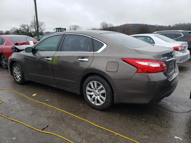Photo 2 from auction – 2016 NISSAN ALTIMA 2.5 with VIN 1N4AL3AP5GC172094