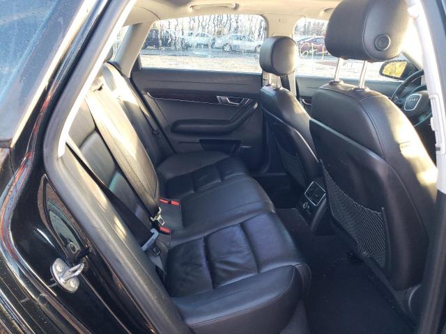 Photo 10 from auction – 2008 AUDI A6 3.2 QUA with VIN WAUDH74F98N140237