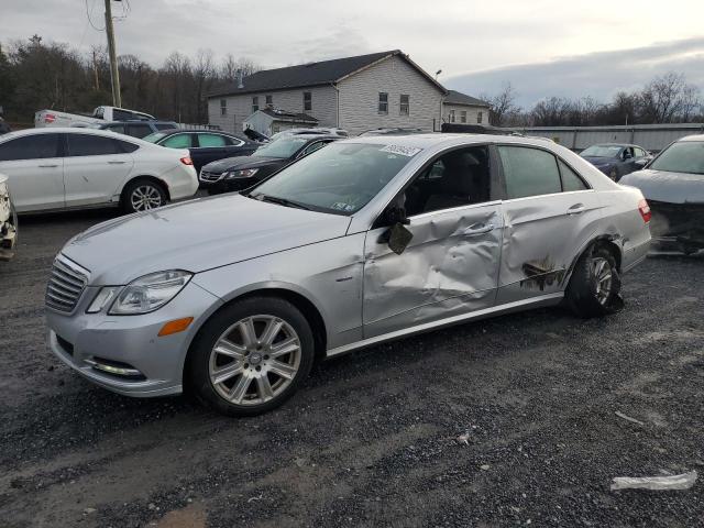 MERCEDES-BENZ E 350 4MAT 2012 with VIN WDDHF8JB8CA563303 - Photo from auction