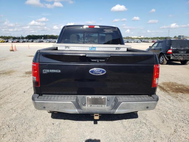 Photo 6 from auction – 2015 FORD F150 SUPER with VIN 1FTEW1EG7FKD12748