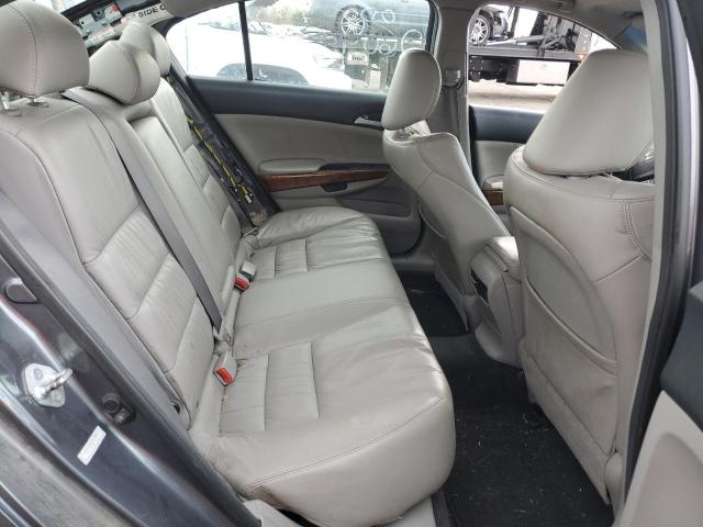 Photo 10 from auction – 2011 HONDA ACCORD EXL with VIN 1HGCP2F88BA093852