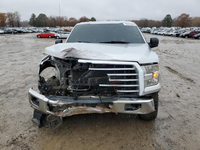 Photo 5 from auction – 2017 FORD F150 SUPER with VIN 1FTEW1EG0HFA93742