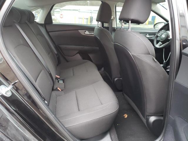 Photo 10 from auction – 2020 KIA FORTE FE with VIN 3KPF24AD2LE163211