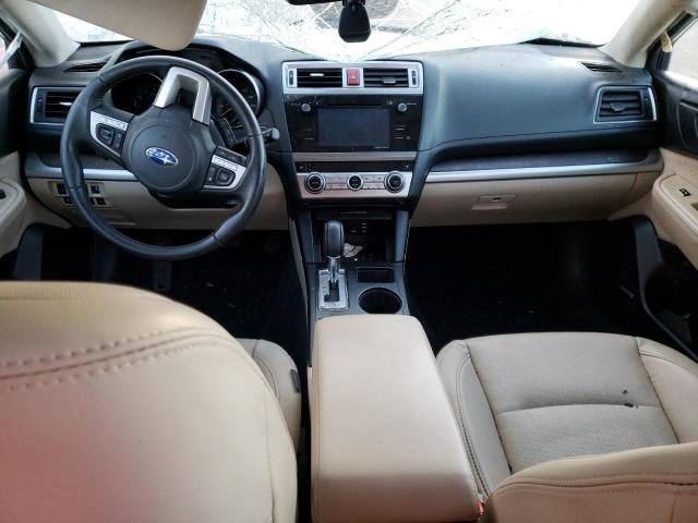 Photo 8 from auction – 2017 SUBARU OUTBACK 3. with VIN 4S4BSENC0H3344632