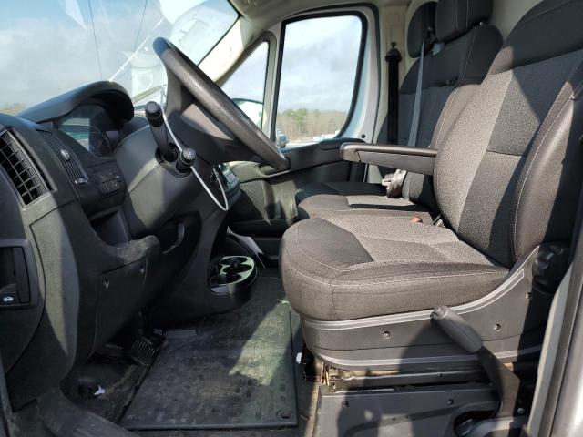 Photo 7 from auction – 2019 RAM PROMASTER with VIN 3C6URVJG2KE510223