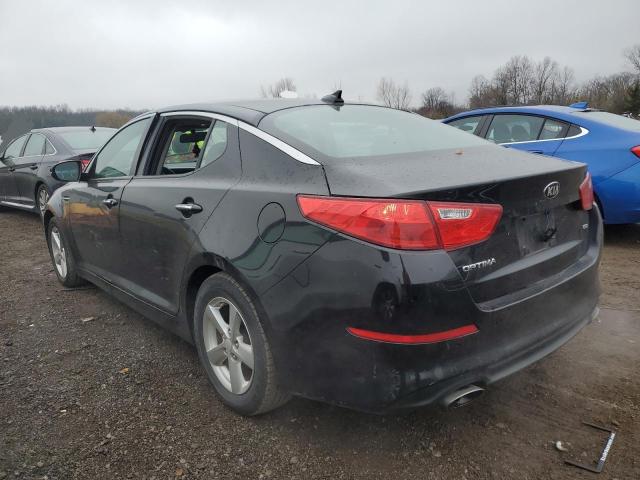Photo 2 from auction – 2015 KIA OPTIMA LX with VIN KNAGM4A72F5659034