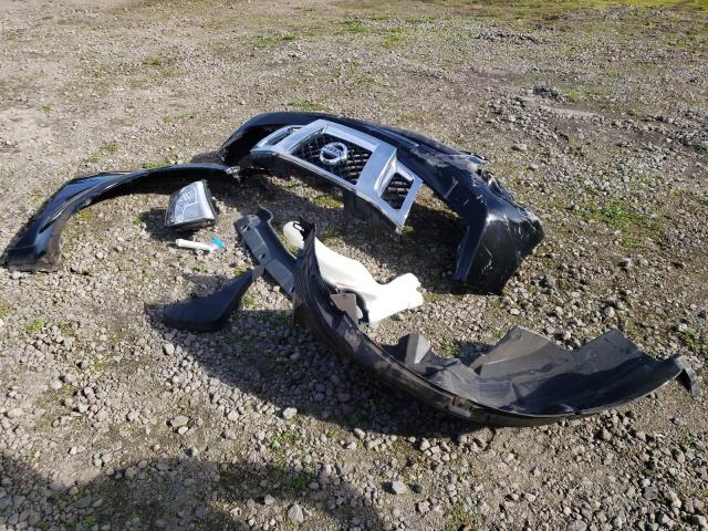 Photo 12 from auction – 2016 NISSAN FRONTIER S with VIN 1N6AD0ER1GN783551