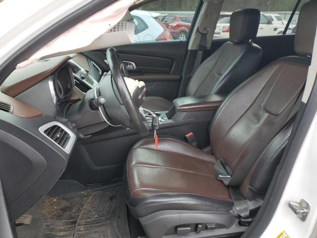 Photo 7 from auction – 2014 GMC TERRAIN SL with VIN 2GKALSEKXE6157314