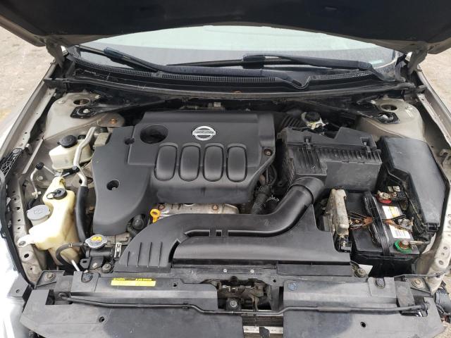 Photo 11 from auction – 2011 NISSAN ALTIMA BAS with VIN 1N4AL2AP3BN454404