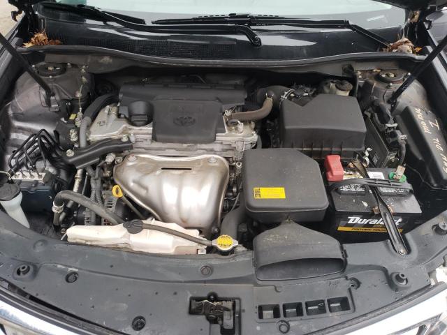 Photo 11 from auction – 2012 TOYOTA CAMRY BASE with VIN 4T4BF1FK2CR261294