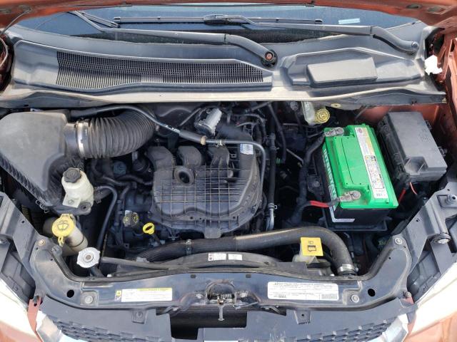 Photo 12 from auction – 2012 DODGE GRAND CARA with VIN 2C4RDGCG0CR236557