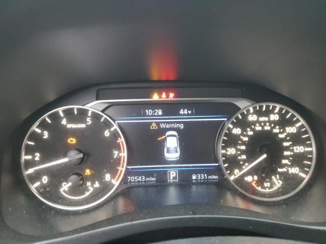 Photo 9 from auction – 2019 NISSAN ALTIMA S with VIN 1N4BL4BV0KC244089