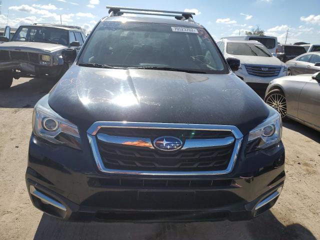 Photo 5 from auction – 2017 SUBARU FORESTER 2 with VIN JF2SJATCXHH416704