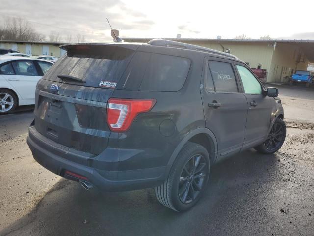 Photo 3 from auction – 2019 FORD EXPLORER X with VIN 1FM5K8D82KGA57434