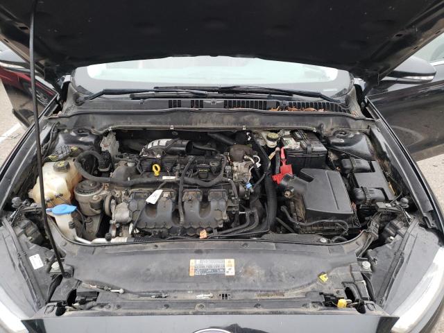 Photo 11 from auction – 2014 FORD FUSION TIT with VIN 3FA6P0K93ER250895