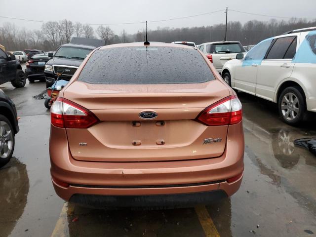 Photo 6 from auction – 2017 FORD FIESTA SE with VIN 3FADP4BJ3HM147325