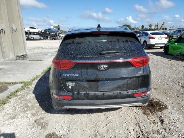 Photo 6 from auction – 2019 KIA SPORTAGE E with VIN KNDPN3AC5K7556048