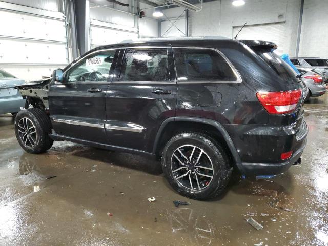 Photo 2 from auction – 2011 JEEP GRAND CHER with VIN 1J4RR4GG0BC622598