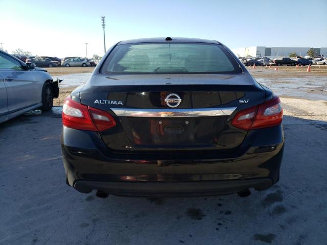 Photo 6 from auction – 2018 NISSAN ALTIMA 2.5 with VIN 1N4AL3AP5JC270582
