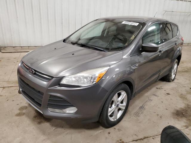 Photo 1 from auction – 2014 FORD ESCAPE SE with VIN 1FMCU9GX8EUB73799