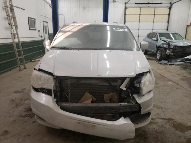 Photo 5 from auction – 2012 DODGE GRAND CARA with VIN 2C4RDGCG6CR166563