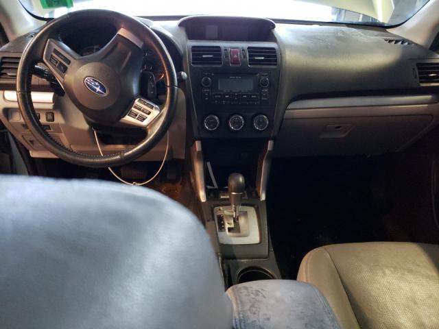Photo 8 from auction – 2015 SUBARU FORESTER 2 with VIN JF2SJAHCXFH496320