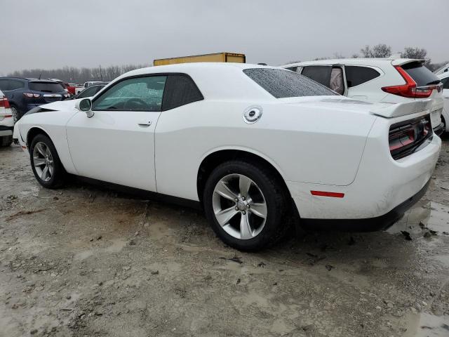 Photo 2 from auction – 2018 DODGE CHALLENGER with VIN 2C3CDZAG4JH236086