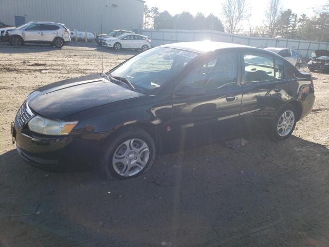 SATURN ION LEVEL 2005 with VIN 1G8AJ52F75Z128832 - Photo from auction