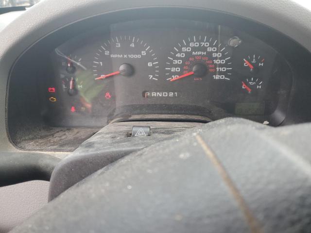 Photo 9 from auction – 2007 FORD F150 with VIN 1FTRF12297KC18317