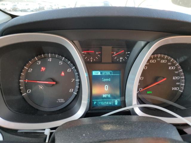 Photo 9 from auction – 2015 CHEVROLET EQUINOX LT with VIN 2GNFLFEK8F6179782
