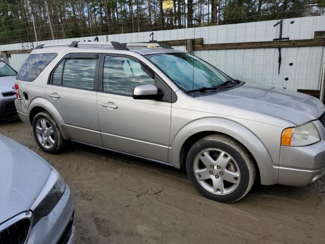 Photo 4 from auction – 2007 FORD FREESTYLE with VIN 1FMDK03127GA10963