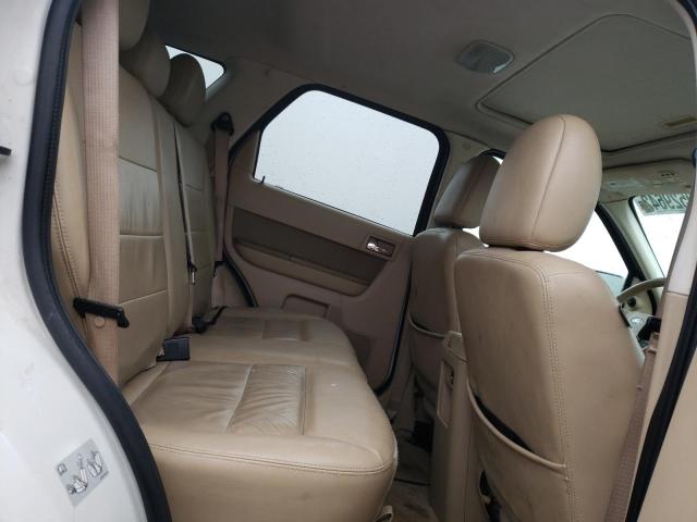 Photo 10 from auction – 2011 FORD ESCAPE LIM with VIN 1FMCU0EG7BKC70532