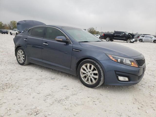 صورة رقم 4 من المزاد - 2015 KIA OPTIMA EX مع VIN 5XXGN4A70FG450340