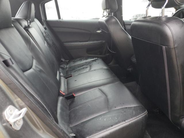 Photo 10 from auction – 2013 CHRYSLER 200 LIMITE with VIN 1C3CCBCG0DN743814