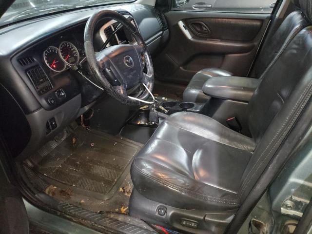 صورة رقم 7 من المزاد - 2004 MAZDA TRIBUTE ES مع VIN 4F2CZ96144KM14898