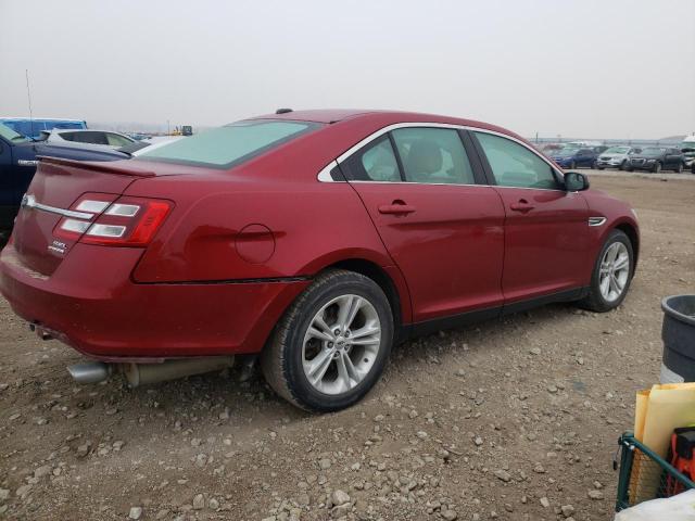 Photo 3 from auction – 2014 FORD TAURUS SEL with VIN 1FAHP2E87EG169879