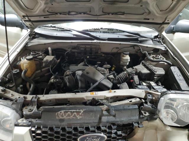 Photo 11 from auction – 2005 FORD ESCAPE LIM with VIN 1FMYU04155KD53190