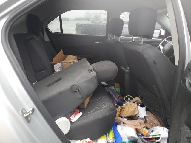 Photo 11 from auction – 2015 CHEVROLET EQUINOX LT with VIN 2GNALBEKXF6364872