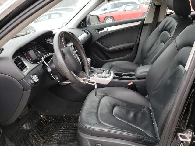 Photo 7 from auction – 2014 AUDI A4 PREMIUM with VIN WAUFFAFL8EN044187