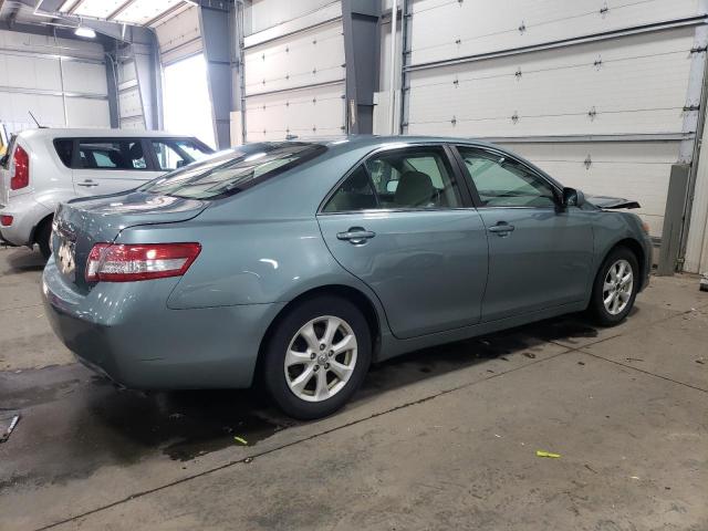 Photo 3 from auction – 2010 TOYOTA CAMRY BASE with VIN 4T4BF3EK9AR085774