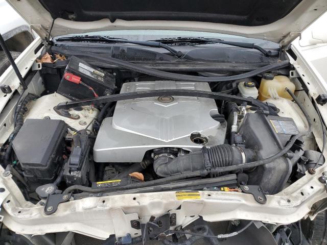 Photo 12 from auction – 2007 CADILLAC SRX with VIN 1GYEE637670141100