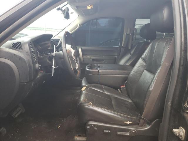 Photo 7 from auction – 2011 GMC SIERRA K15 with VIN 3GTP2VE37BG225409
