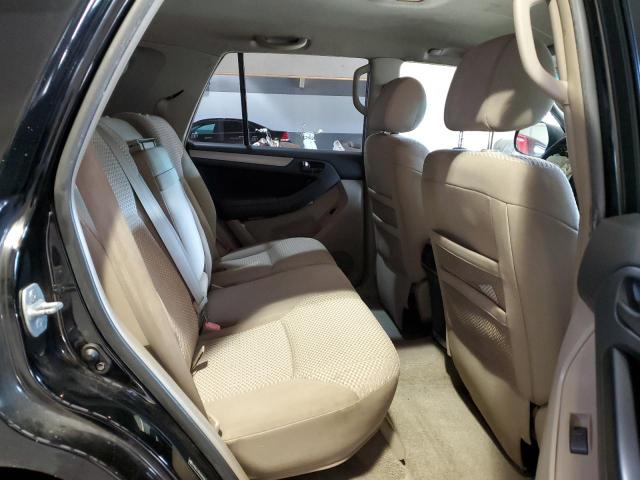 Photo 11 from auction – 2007 TOYOTA 4RUNNER SR with VIN JTEBU14R578099921