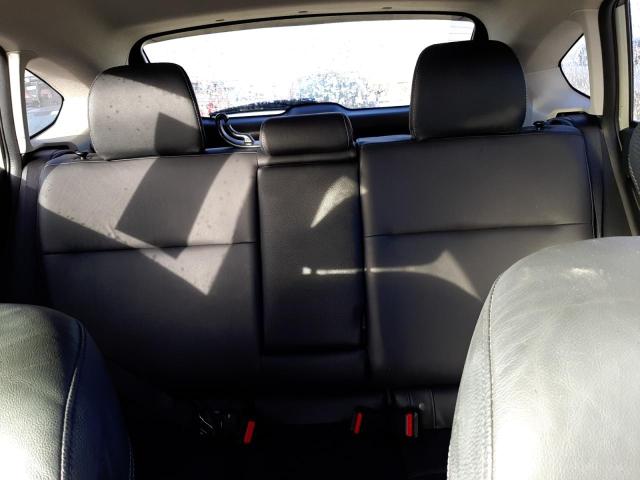 Photo 10 from auction – 2015 SUBARU XV CROSSTR with VIN JF2GPAMC4F8220757